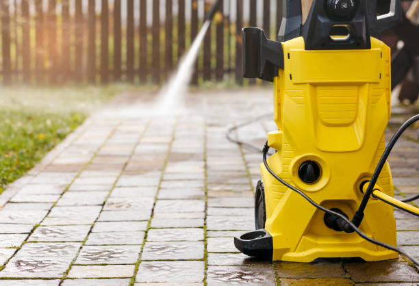 Best Patio and Deck Pressure Washing  in Lumberton, TX